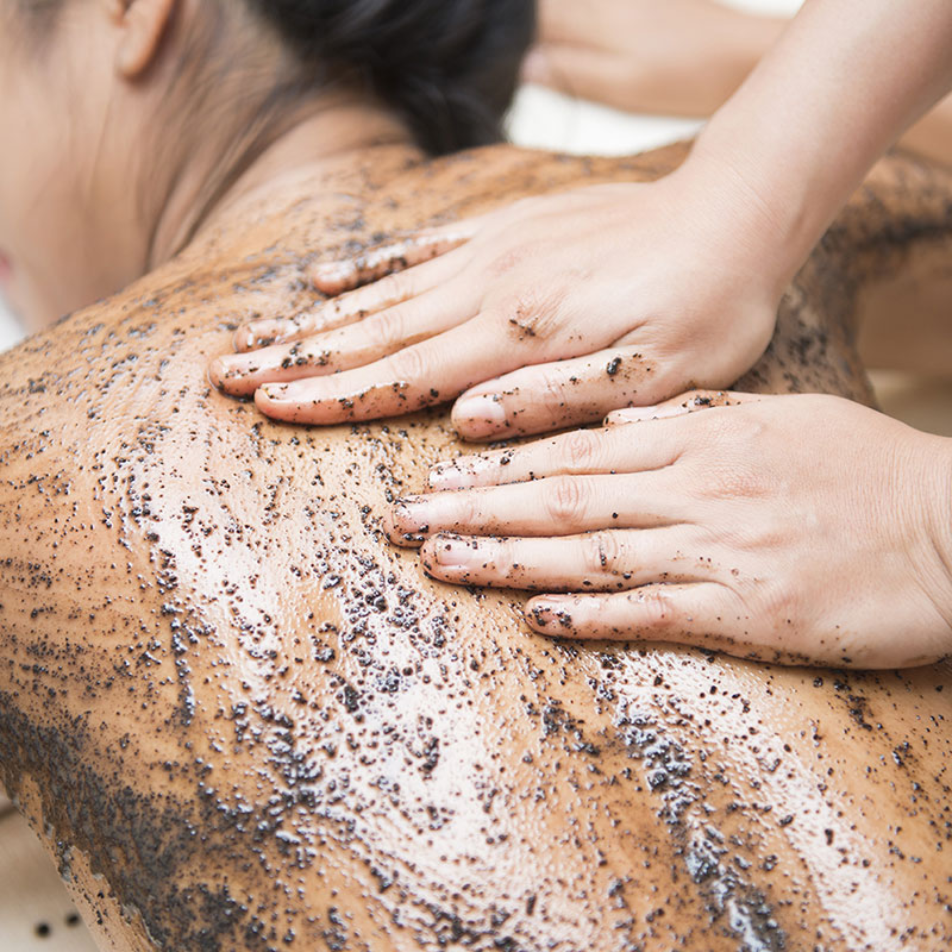 Detoxifying Scrub